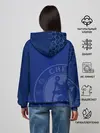 Женское худи / Челси