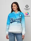 Женское худи / Наполи