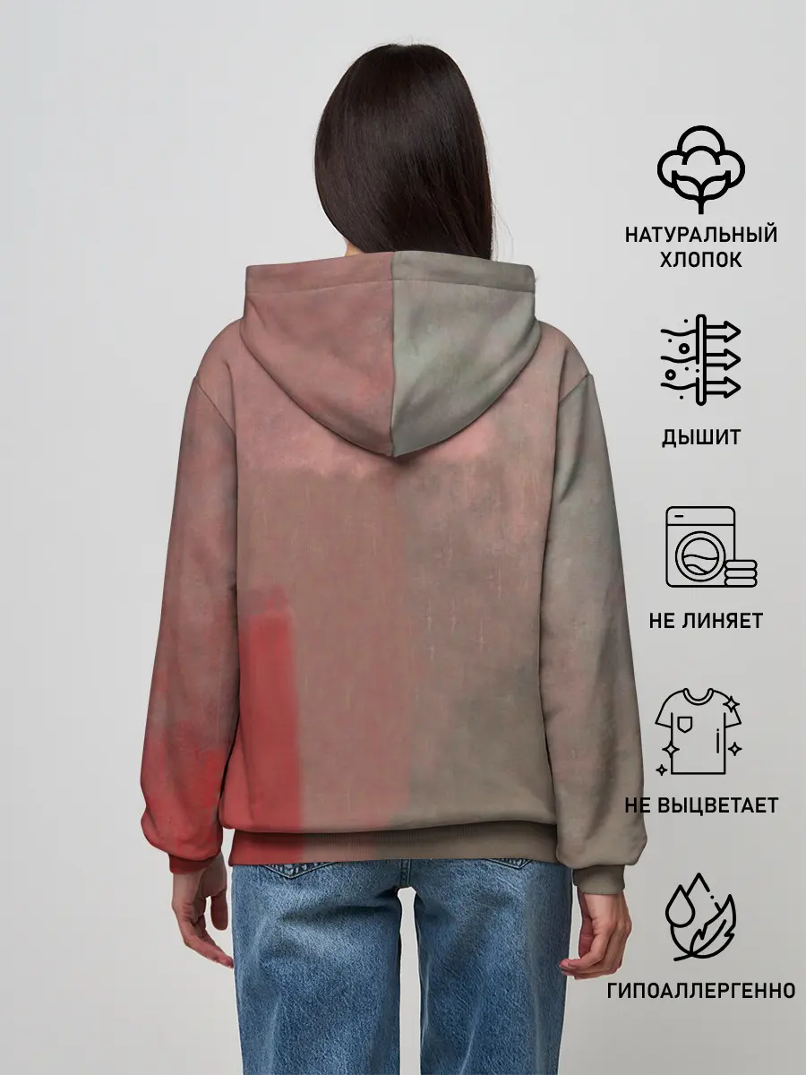 Женское худи / Peaky Blinders