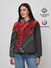 Женское худи / Liverpool F.C.