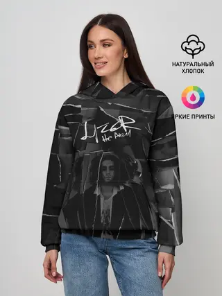 Женское худи / Lizer