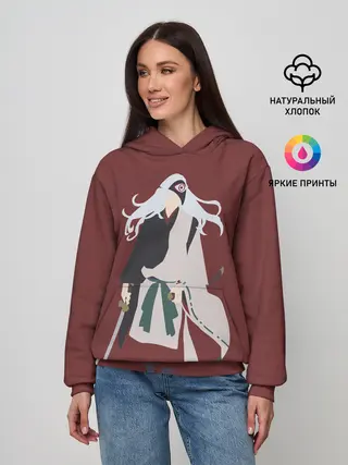 Женское худи / Rabou