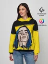 Женское худи / BILLIE EILISH