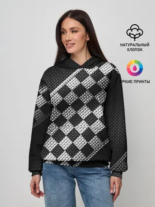 Женское худи / Finish