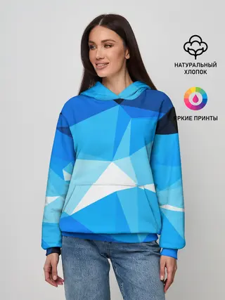 Женское худи / Pilygon