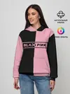 Женское худи / BLACKPINK