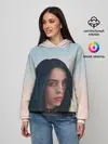 Женское худи / Билли Айлиш