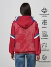 Женское худи / Сборная России 2020 Exlusive