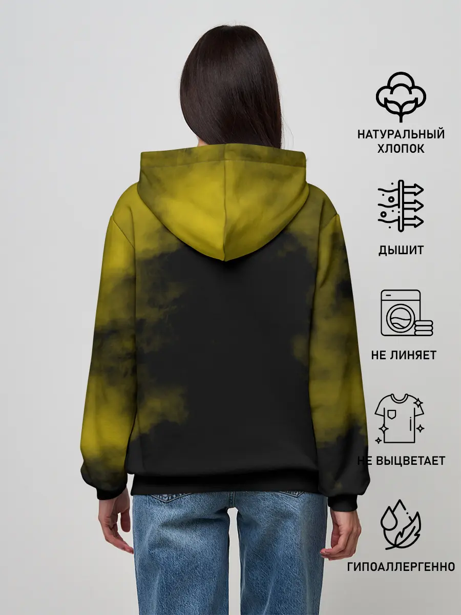 Женское худи / Seungmin