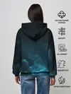 Женское худи / Nigma