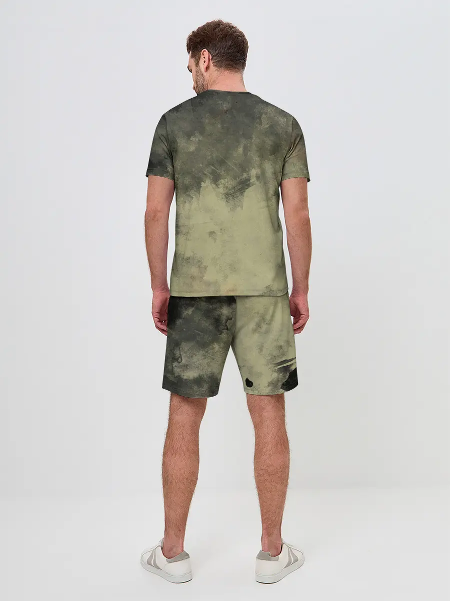 Мужской костюм с шортами / S.T.A.L.K.E.R.