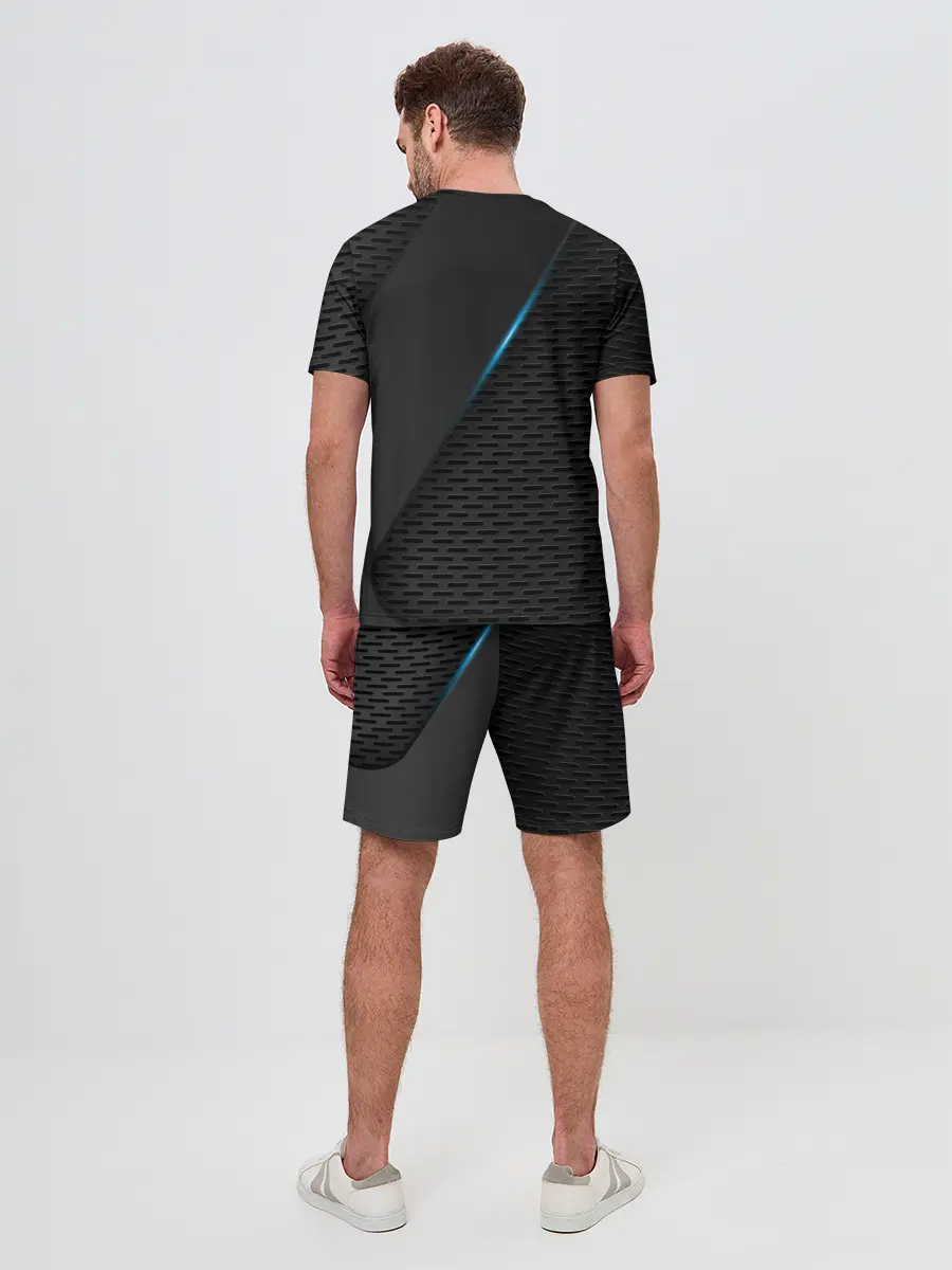 Мужской костюм с шортами / S.T.A.L.K.E.R.