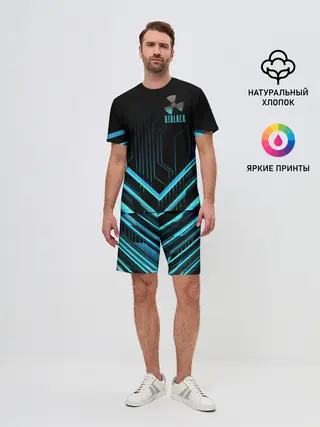 Мужской костюм с шортами / S.T.A.L.K.E.R.