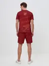 Мужской костюм с шортами / Арсенал