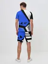 Мужской костюм с шортами / Juventus
