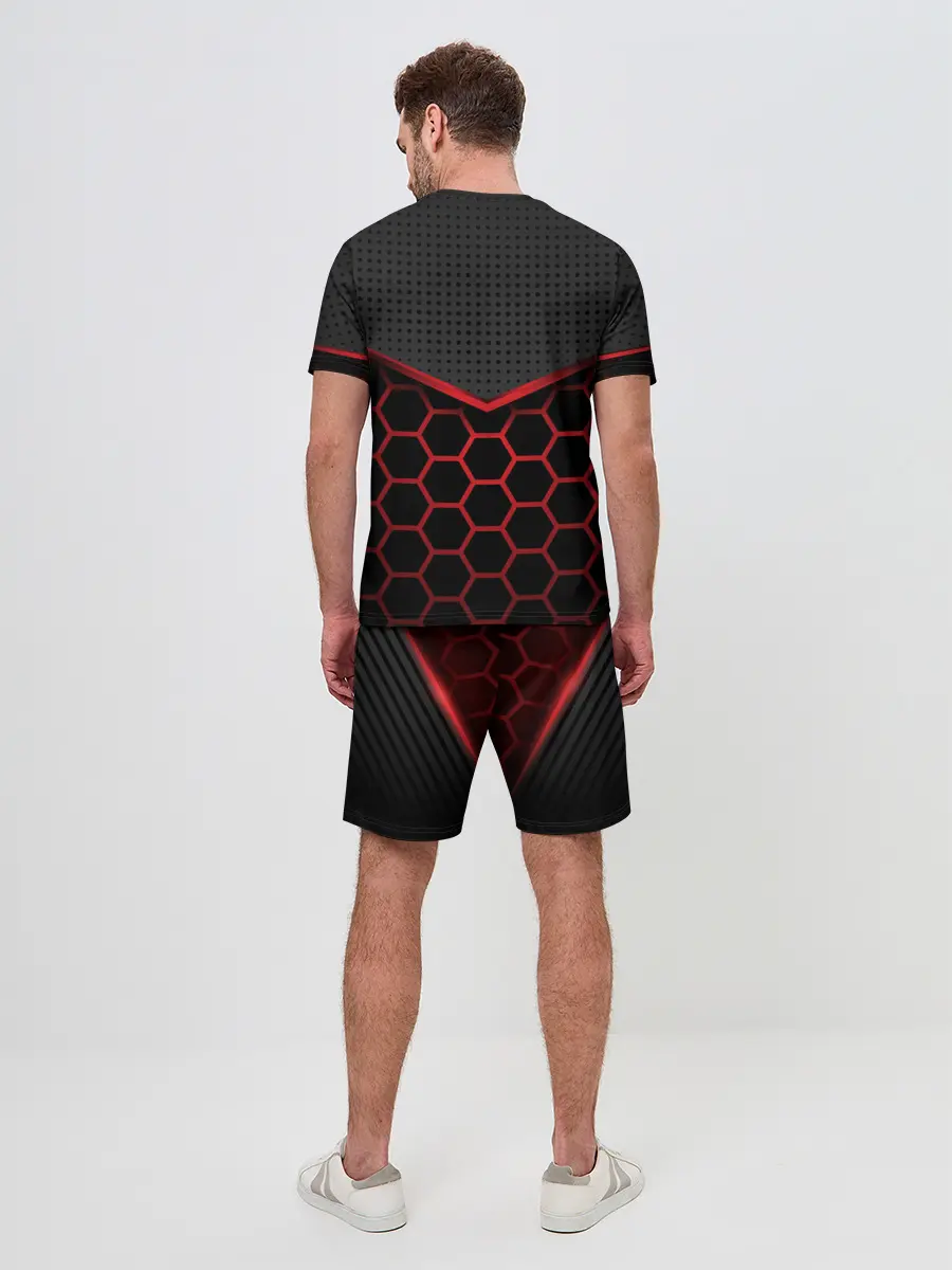 Мужской костюм с шортами / Liverpool F.C.