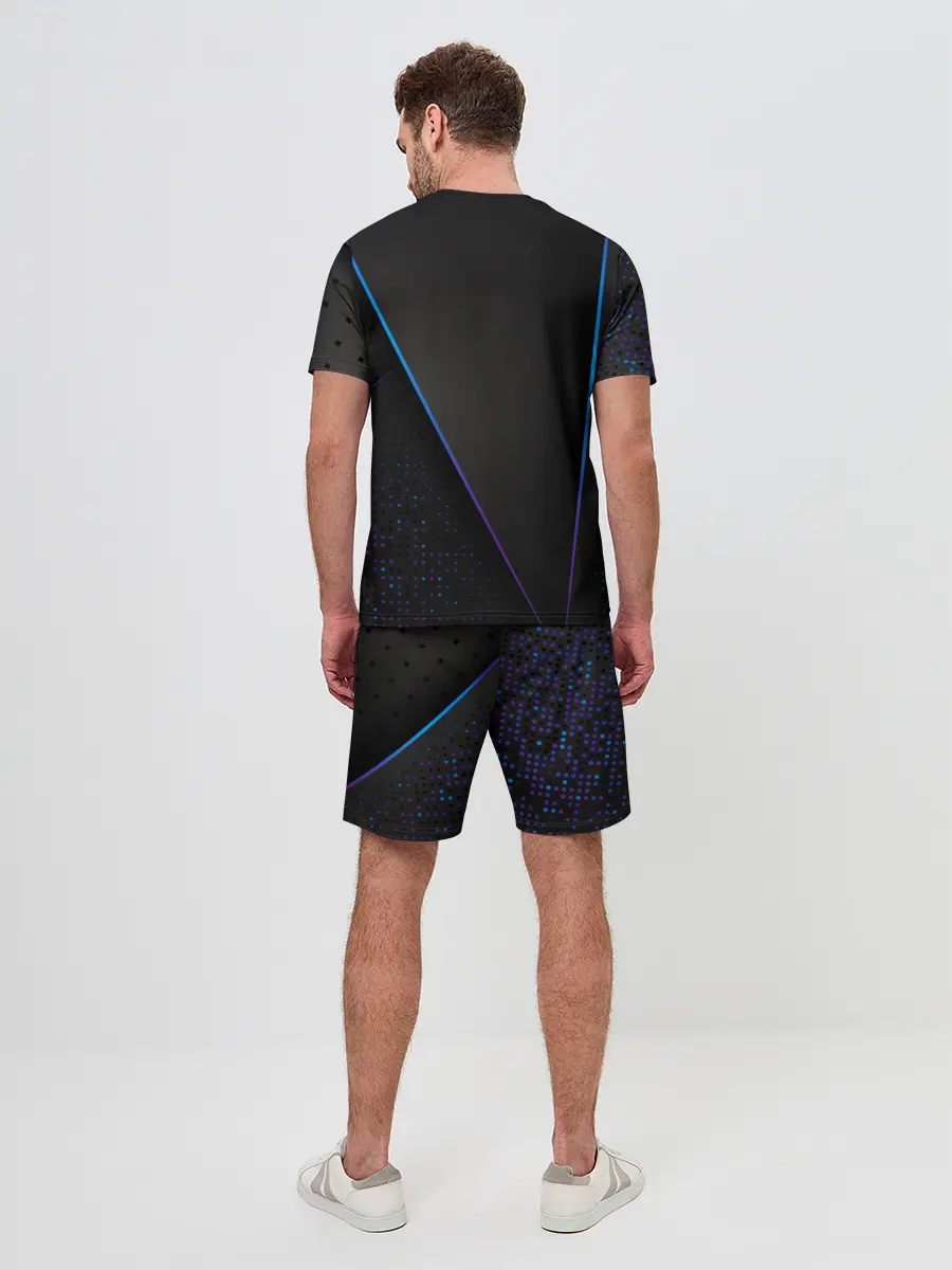 Мужской костюм с шортами / Liverpool F.C.