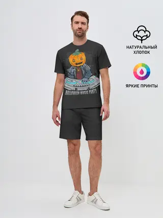 Мужской костюм с шортами / Halloween party