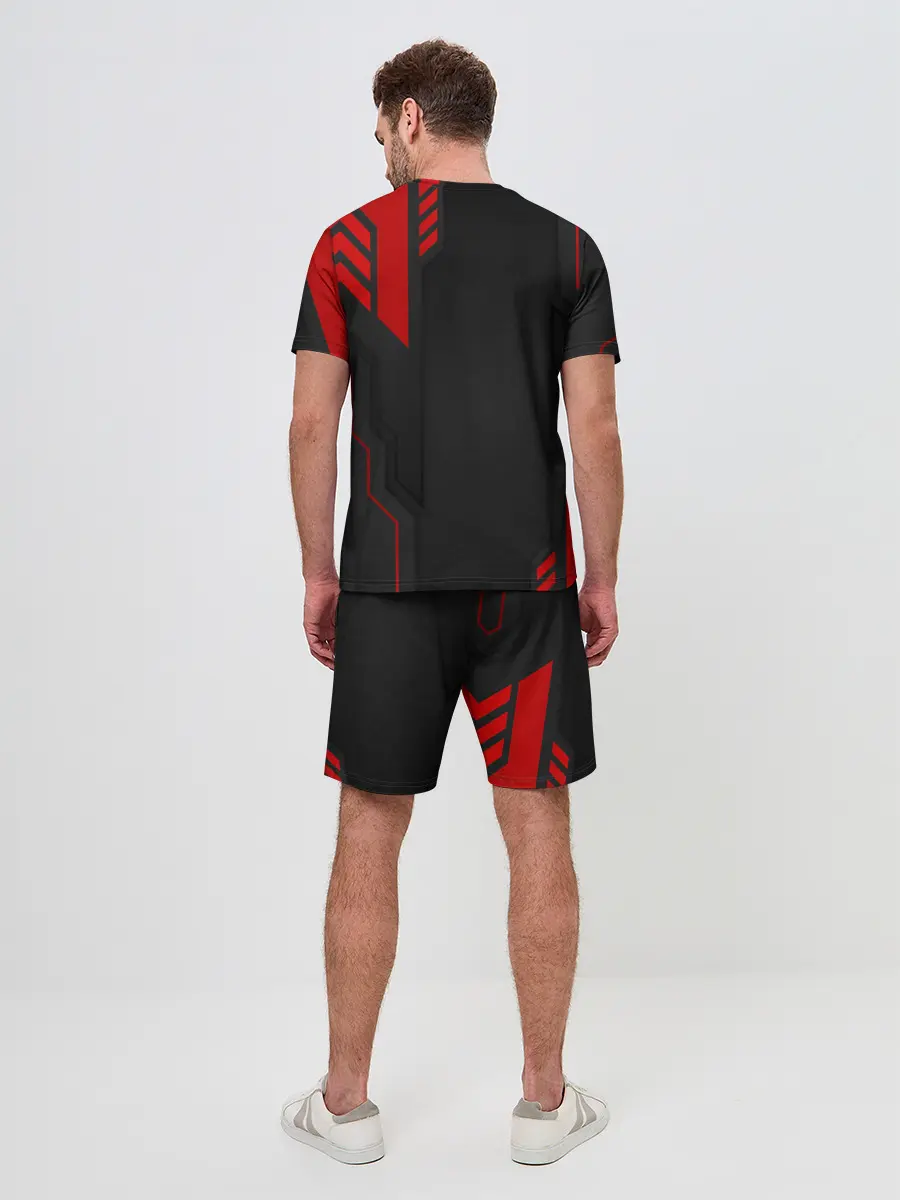 Мужской костюм с шортами / Arsenal F.C.