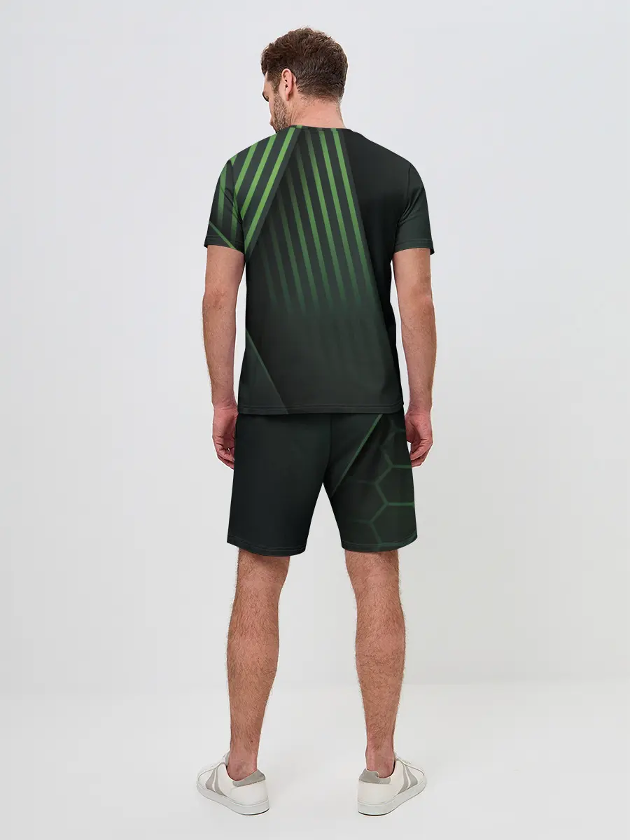 Мужской костюм с шортами / Arsenal F.C.