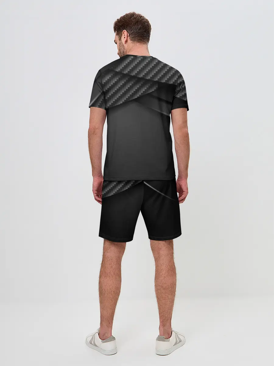 Мужской костюм с шортами / S.T.A.L.K.E.R.