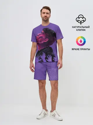 Мужской костюм с шортами / Peaky Blinders