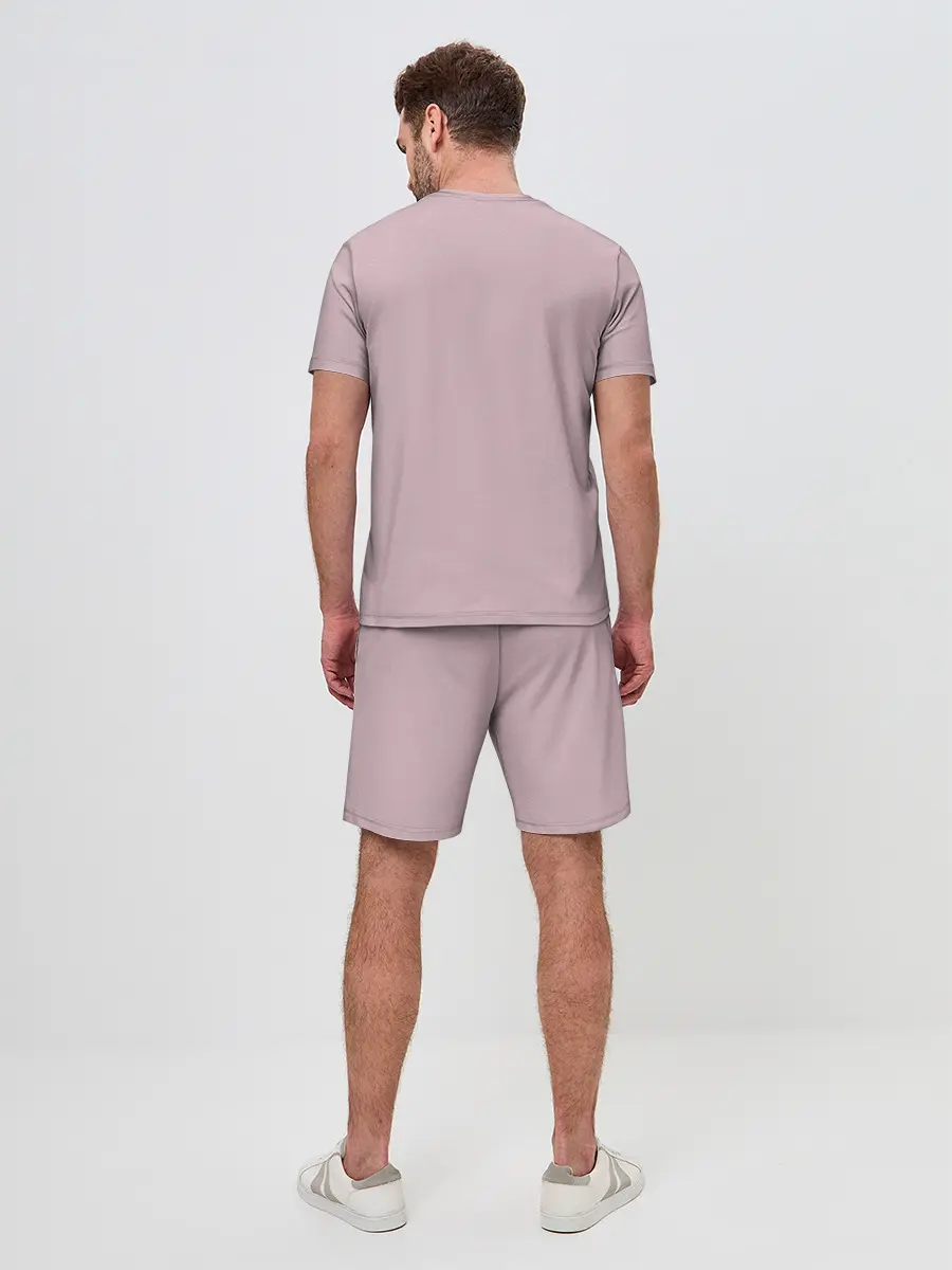 Мужской костюм с шортами / MONSTER