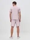 Мужской костюм с шортами / ICE CREAM