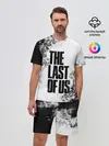 Мужской костюм с шортами / THE LAST OF US