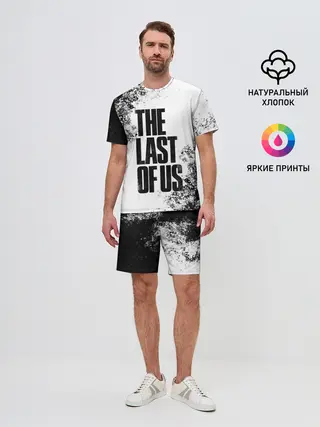 Мужской костюм с шортами / THE LAST OF US