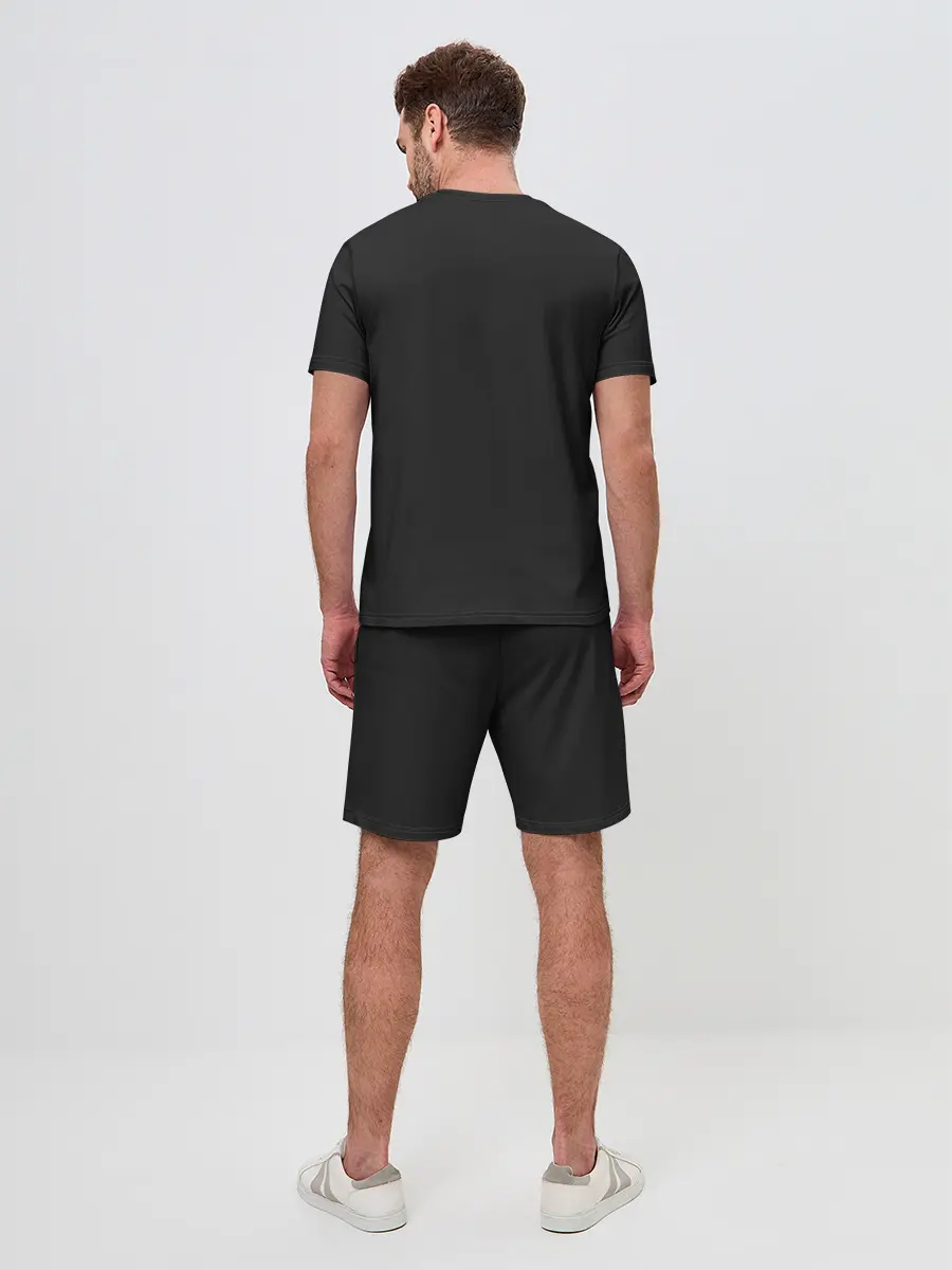 Мужской костюм с шортами / Slotherine