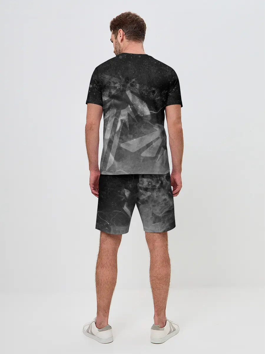 Мужской костюм с шортами / THE LAST OF US