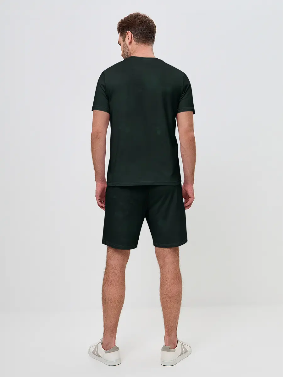 Мужской костюм с шортами / Carnival Row