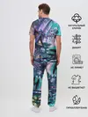 Мужская пижама с брюками / FantasyFish