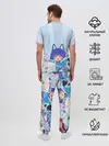 Мужская пижама с брюками / Gacha Club Character