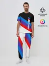 Мужская пижама с брюками / MPower BMW