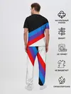 Мужская пижама с брюками / MPower BMW
