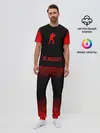 Мужская пижама с брюками / Counter-Strike: Global Offensive