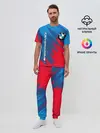 Мужская пижама с брюками / BMW M PERFORMANCE / БМВ