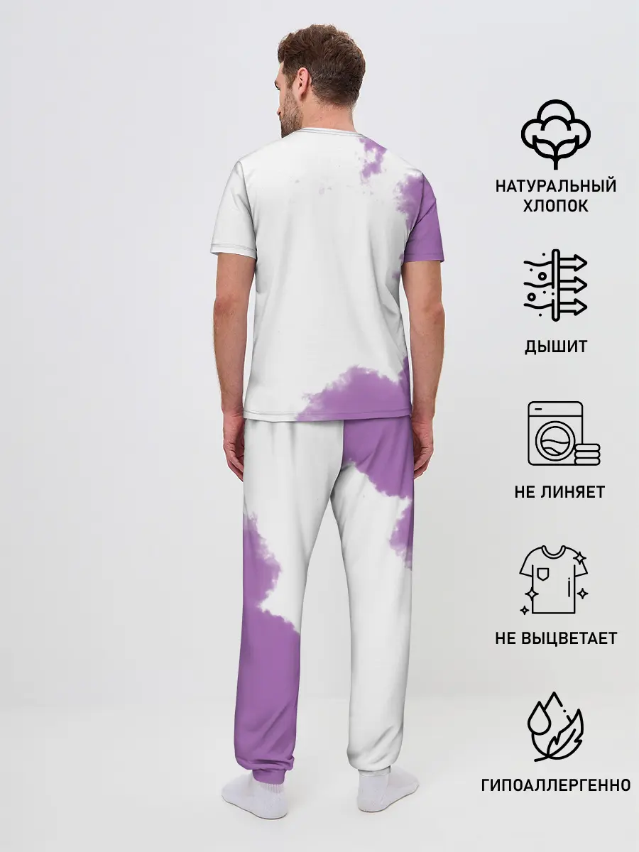 Мужская пижама с брюками / А ты помнишь? Ох я помню | Южный Парк