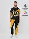 Мужская пижама с брюками / Бостон Брюинз, Boston Bruins