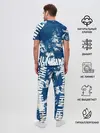 Мужская пижама с брюками / Торонто Мейпл Лифс, Toronto Maple Leafs