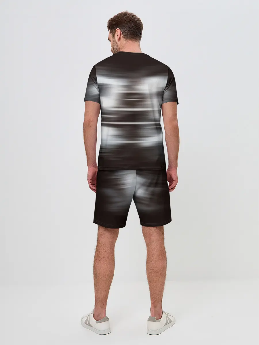 Мужской костюм с шортами / Doom Eternal