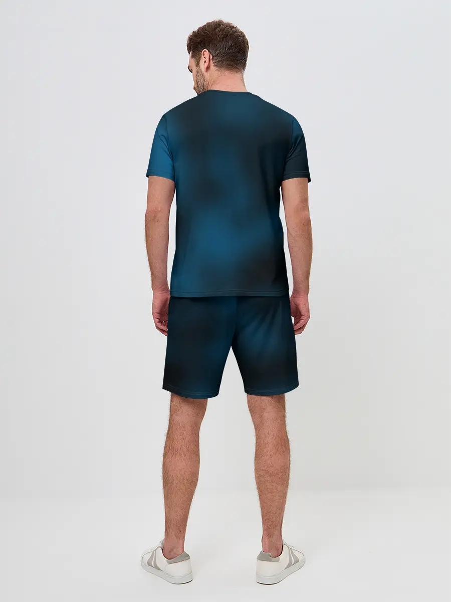 Мужской костюм с шортами / SALLY FACE