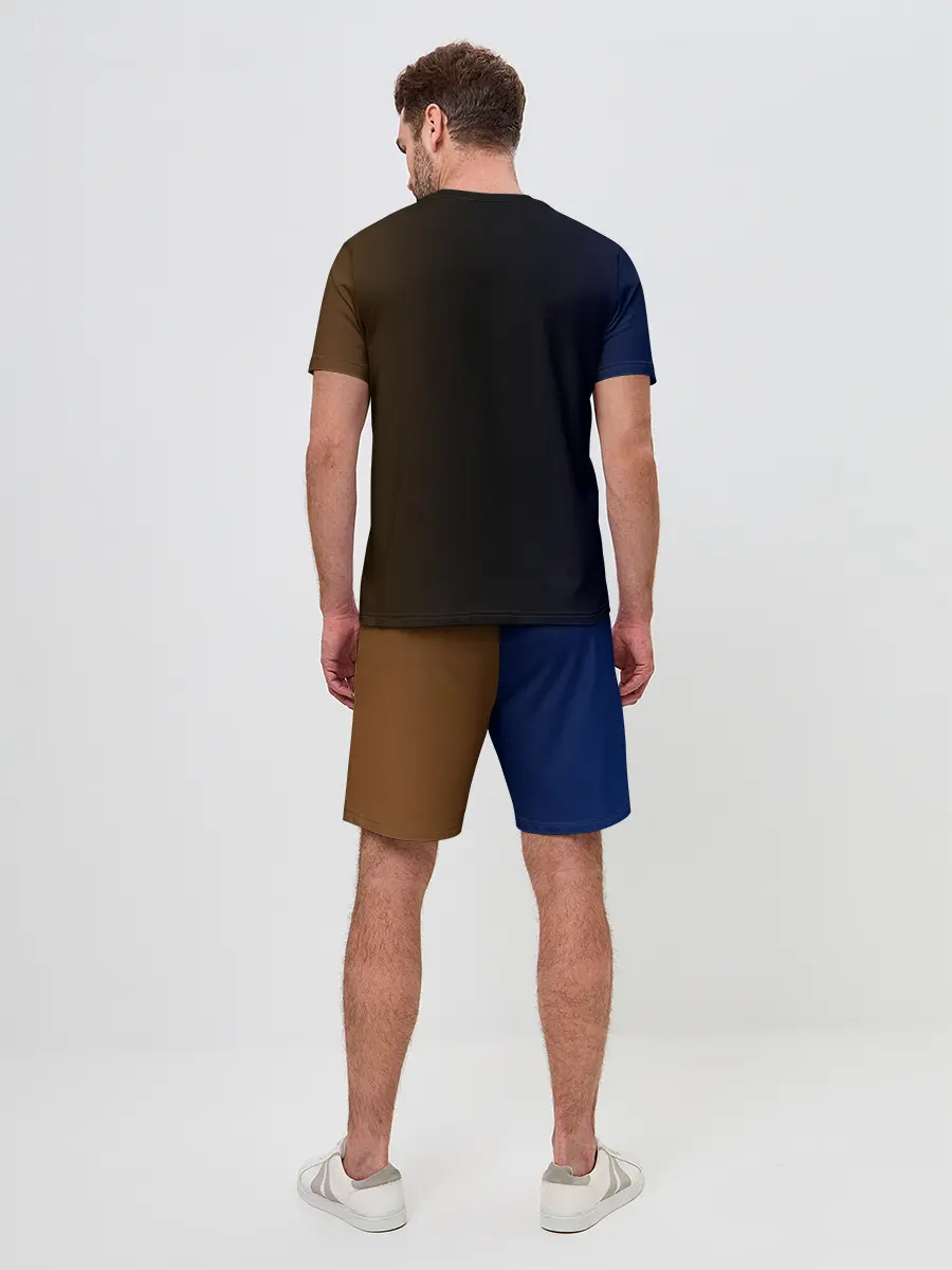 Мужской костюм с шортами / SALLY FACE