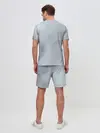 Мужской костюм с шортами / Котенок
