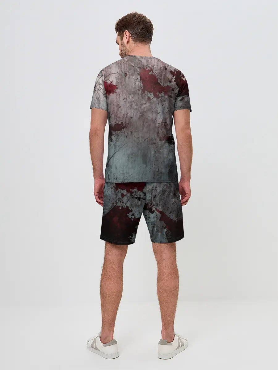 Мужской костюм с шортами / UMBRELLA