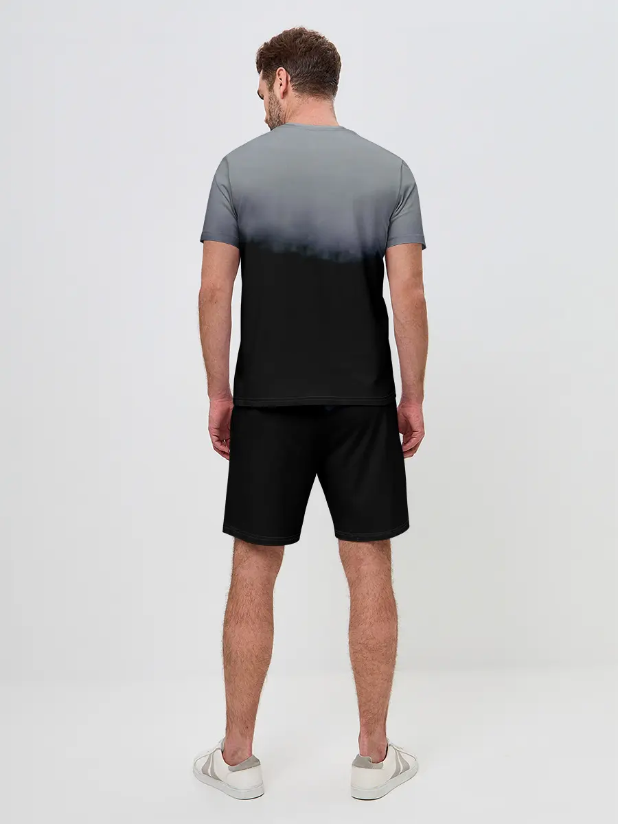 Мужской костюм с шортами / Pet Sematary