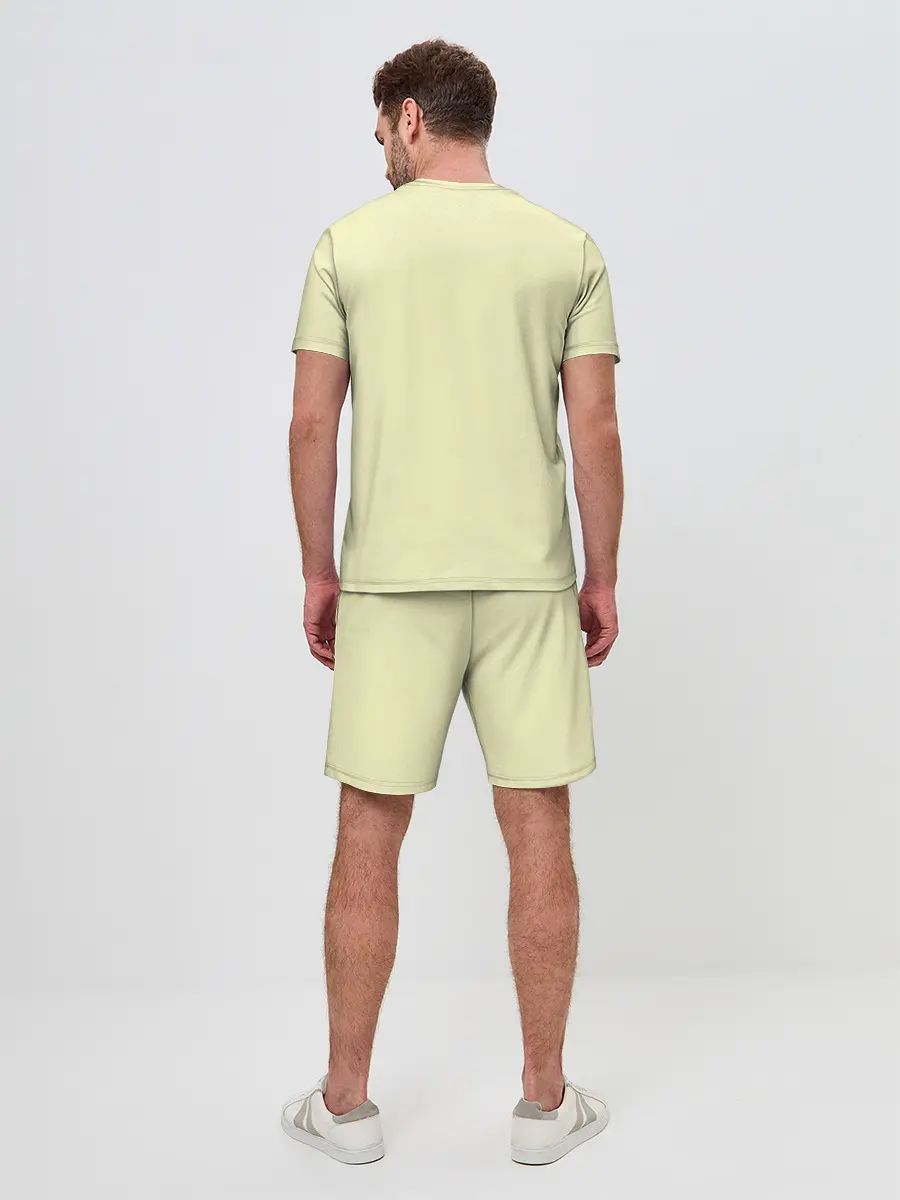 Мужской костюм с шортами / Sally Face