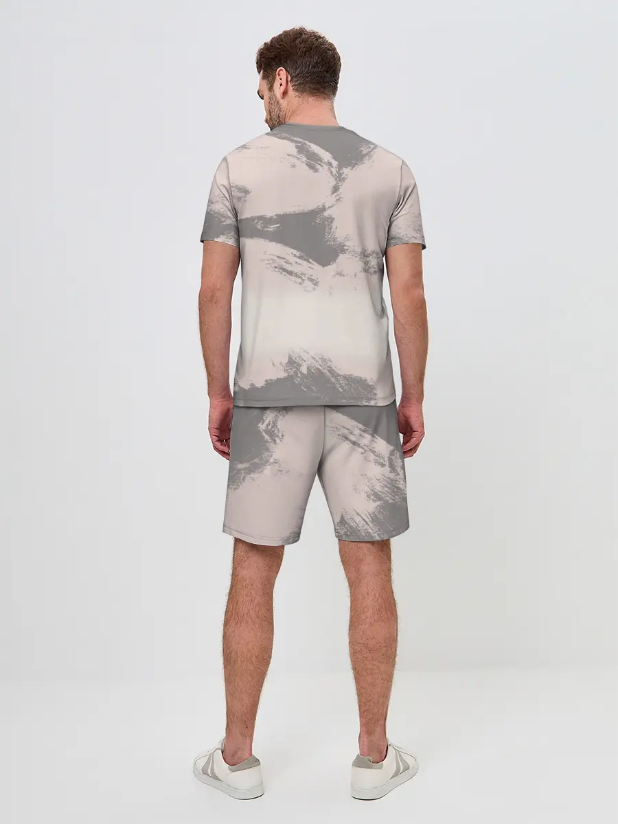 Мужской костюм с шортами / Rainbow Six: Siege